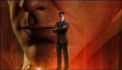 Qui est Nolan Sorrento ?