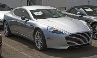 Aimes-tu la rapidité ?