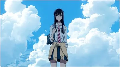 Comment s'appelle le garçon qui l'aimait ?