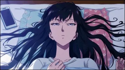 Kujou, Chihiro est ....