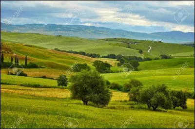 Arriv&eacute;(es) &agrave; la campagne ! Moins de zombies, mais pas de provisions.