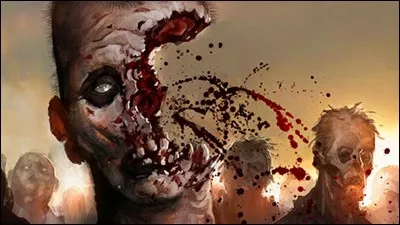 Ton compagnon se fait zombifier :