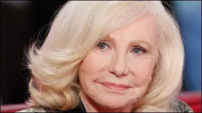 Qui est cette chanteuse ?