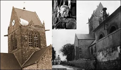 Bayeux est la première ville française continentale et d'importance à avoir été libérée (7 juin 1944) avec le débarquement du 6 juin 1944 en Normandie. Mais, une autre ville a été libérée quelques heures auparavant.
Quelle est cette ville et quelles sont les unités militaires à l'avoir libérée ?