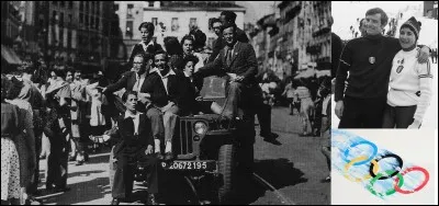 Cette ville sera nommée « capitale des maquis », elle subira ce que l'on appelle « une Saint-Barthélemy » et sera libérée 83 jours avant ce qui était prévu par le commandement allié, à l'origine. C'est une des 5 villes nommées « compagnon de la Libération ».
Quelle est cette ville ?