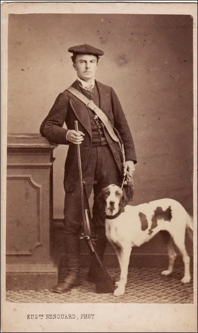 Guy de Maupassant a écrit "Pierre et Jacques".