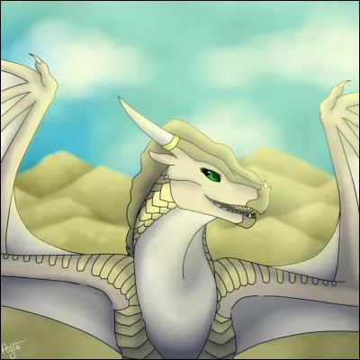 Quelles reines se disputent le trône des Ailes de Sable ?