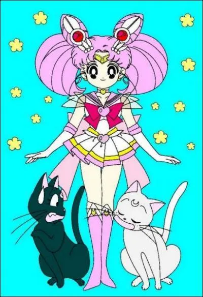 Parmi les animaux suivants, lequel est son (sa) meilleur(e) amie ?