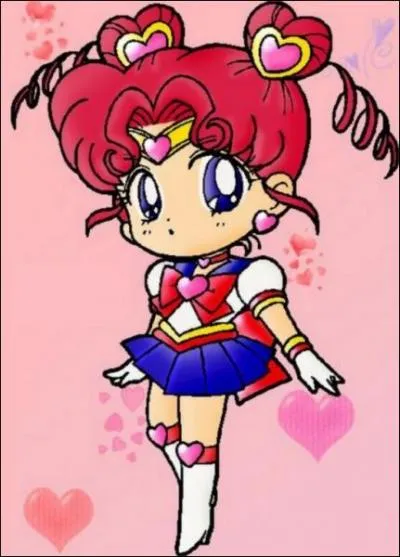 Est-ce que ce personnage est la future fille de Camille ?