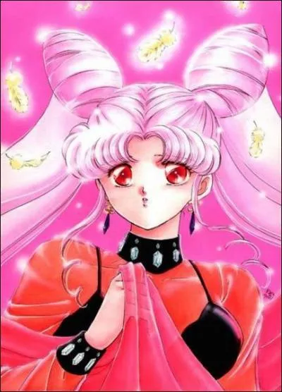 Pourquoi devient-elle comme a ?