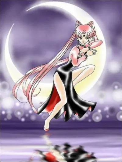 Quel est l'adjectif qui caractrise le mieux ce personnage ?