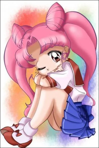 Pourquoi Camille vient-elle dans le pass ?