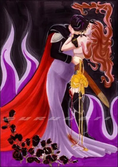 Qui sont ses parents en ralit ? (attention la photo est peut-tre un pige !)