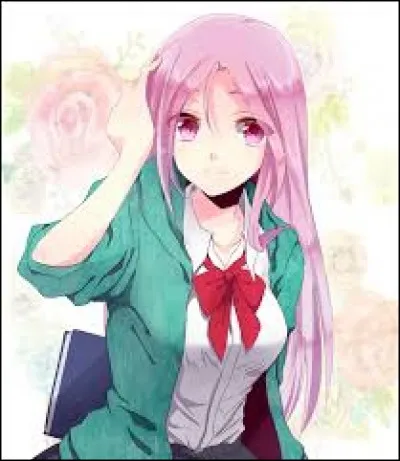 Quel est son manga attitré ?