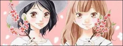 Dans quel manga sont-elles ?