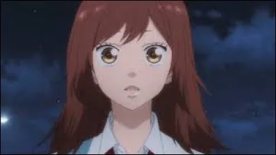 Dans quel manga l'admire-t-on ?