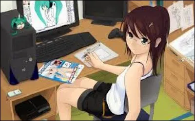 Colores-tu tes dessins ?