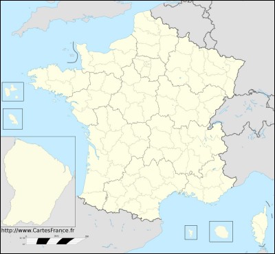 Comment s'appelle la région où est Limoges ?