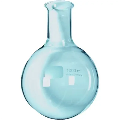 Comment ce récipient s'appelle-t-il ?