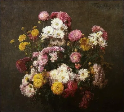 Quelles sont ces fleurs ?