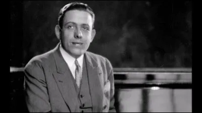 Francis Poulenc est :