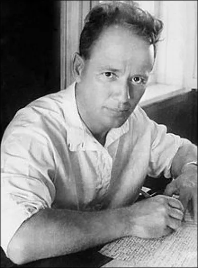 Mikhaïl Cholokhov est :