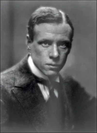 Harry Sinclair Lewis est :