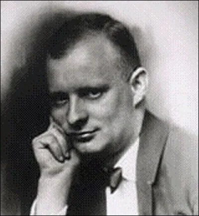 Paul Hindemith est :