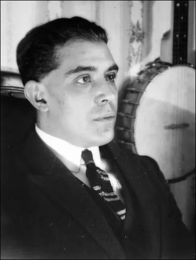 Juan Gris est :
