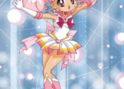 Quiz Sailor Moon (09) Sailor Chibi Moon (2)