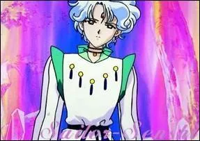 Pegase est sa plus grande histoire d'amour. Quelle est sa mission au dpart ?