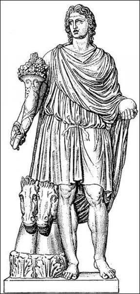 Dans l'anime, Pgase s'appelle en ralit Hlios. Qui est Hlios dans la mythologie grecque ?