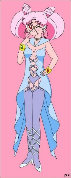 Sur cette photo, Camille est dguise en.............