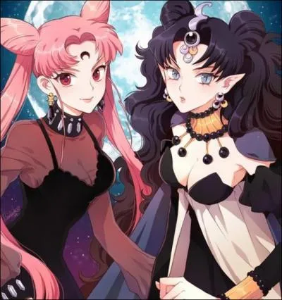 Dans quelle saison ces deux personnages sont-elles les mchantes principales ?