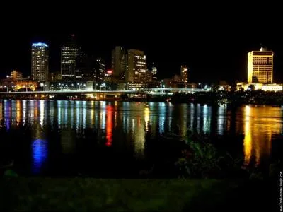 Le nombre d'habitants  Brisbane ?