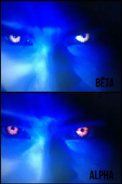 Comment un Bêta devient-il un "vrai Alpha" ?