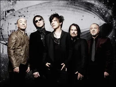 Complète le titre d'une des chansons du groupe : 
"Canary __"