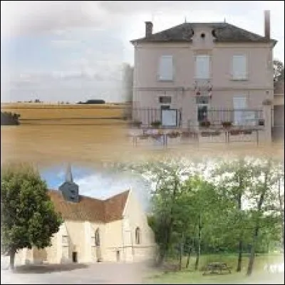 Si Saint-Loup est un village de Bourgogne-Franche-Comté, il se situe forcément dans le département ...