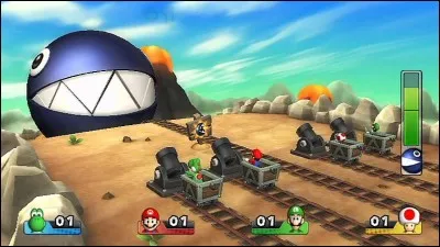 Ce mini-jeu fait-il partie de Mario Party 10 ?