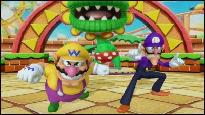 Peut-on s'enfuir dans ce mini-jeu ?