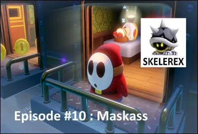 Fait-il partie des personnages que l'on peut contrôler ?