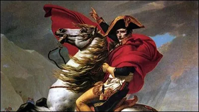 Parlons maintenant à l'empereur Napoléon Bonaparte. En quelle année et où est-il né ?