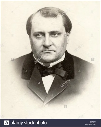 Qui était son père ?