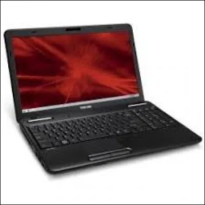 Quelle marque d'informatique propose une gamme d'ordinateur portable appelé "Satellite" ?