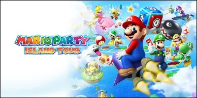 De quel jeu parle-t-on depuis tout à l'heure ?