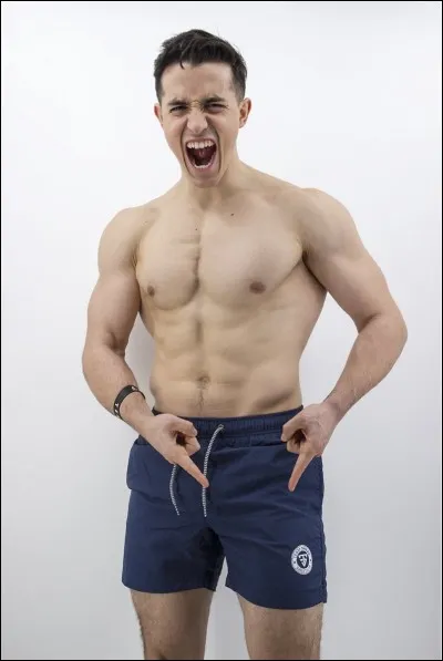 Qui est ce youtubeur ?