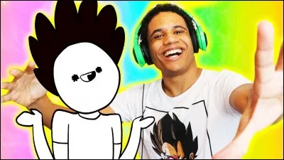 Qui est ce youtubeur ?