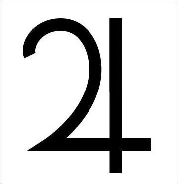 Est-ce que c'est son symbole ?