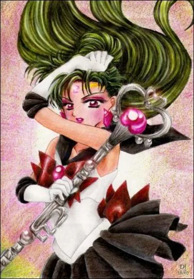 Quel est son prnom en franais (dans l'anime) ?