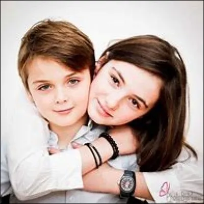 De quel dieu ou quelle déesse préférerais-tu être le frère ou la sur ?